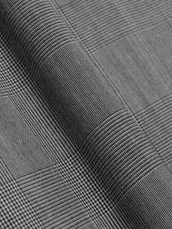 Alvaro Moreno Trajes|Trajes|AMERICANA CAPO GALES Gris