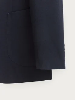 Alvaro Moreno Americanas|AMERICANA CLASSIC TWILL Azul Marino