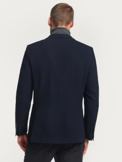 Alvaro Moreno Americanas|AMERICANA CLASSIC TWILL Azul Marino