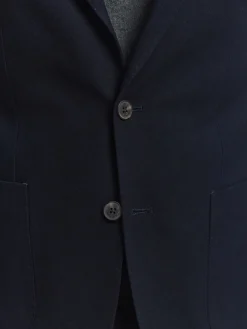 Alvaro Moreno Americanas|AMERICANA CLASSIC TWILL Azul Marino