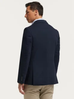 Alvaro Moreno Americanas|AMERICANA COTTON Azul Marino