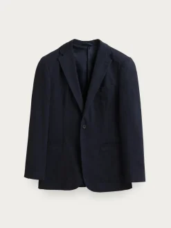 Alvaro Moreno Americanas|AMERICANA COTTON Azul Marino