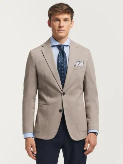 Alvaro Moreno Americanas|AMERICANA COTTON Beige