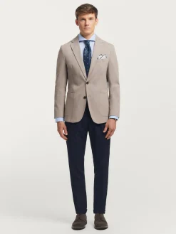 Alvaro Moreno Americanas|AMERICANA COTTON Beige