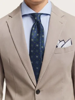 Alvaro Moreno Americanas|AMERICANA COTTON Beige