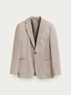 Alvaro Moreno Americanas|AMERICANA COTTON Beige