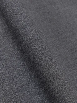 Alvaro Moreno Trajes|Trajes|AMERICANA DUOMO CRUZADO Gris