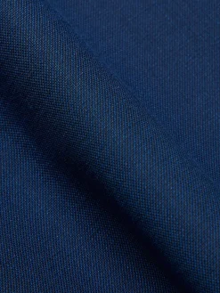 Alvaro Moreno Trajes|Trajes|AMERICANA FIL A FIL Azul