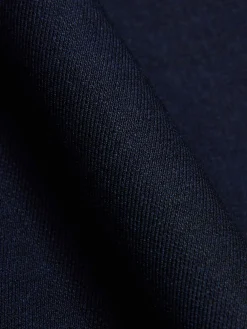 Alvaro Moreno Trajes|Trajes|AMERICANA FIL A FIL Azul Marino