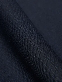 Alvaro Moreno Trajes|Trajes|AMERICANA FIL A FIL Azul Marino