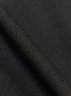 Alvaro Moreno Trajes|Trajes|AMERICANA FIL A FIL CRUZADO Gris