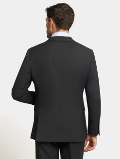 Alvaro Moreno Trajes|Trajes|AMERICANA FIL A FIL Gris