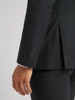 Alvaro Moreno Trajes|Trajes|AMERICANA FIL A FIL Gris