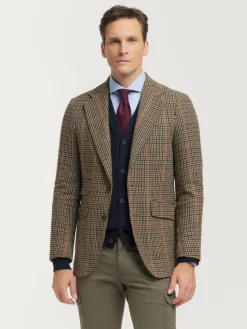 Alvaro Moreno Americanas|AMERICANA HENRY TWIST Verde