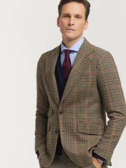 Alvaro Moreno Americanas|AMERICANA HENRY TWIST Verde