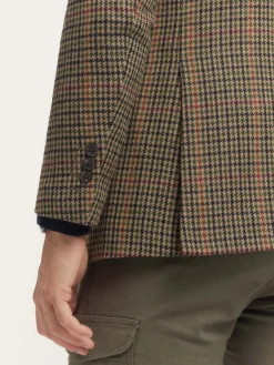 Alvaro Moreno Americanas|AMERICANA HENRY TWIST Verde