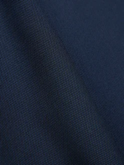 Alvaro Moreno Trajes|Trajes|AMERICANA MICRO BIRD Azul Marino