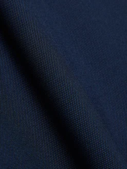 Alvaro Moreno Trajes|Trajes|AMERICANA MICRO BIRD Azul Marino
