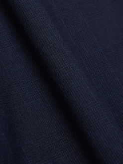 Alvaro Moreno Trajes|Trajes|AMERICANA MILANO GALES Azul Marino