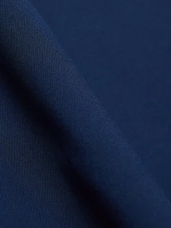 Alvaro Moreno Trajes|Trajes|AMERICANA PLAIN SLIM Azul
