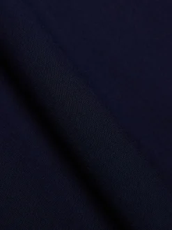 Alvaro Moreno Trajes|Trajes|AMERICANA PLAIN SLIM Azul Marino