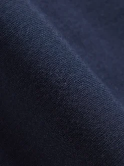 Alvaro Moreno Americanas|AMERICANA PUNTO Azul Marino