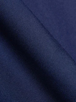 Alvaro Moreno Trajes|Trajes|AMERICANA TWILL Azul