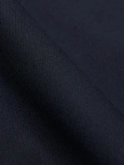 Alvaro Moreno Trajes|Trajes|AMERICANA TWILL Azul Marino