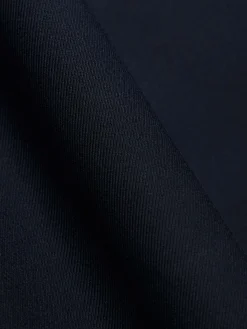 Alvaro Moreno Trajes|Trajes|AMERICANA TWILL Azul Marino