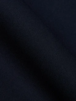 Alvaro Moreno Trajes|Trajes|AMERICANA TWILL CRUZADO Azul Marino