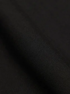 Alvaro Moreno Trajes|Trajes|AMERICANA TWILL Negro