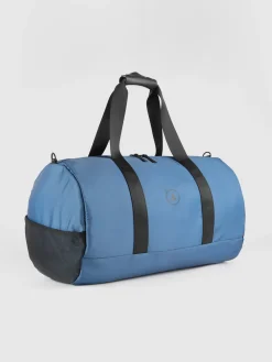 Alvaro Moreno Bolsas Y Neceseres|BOLSA TECNO Azul