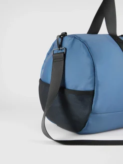 Alvaro Moreno Bolsas Y Neceseres|BOLSA TECNO Azul