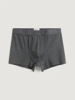Alvaro Moreno Ropa Interior|BOXER BASIC Gris