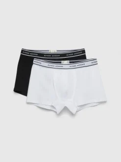 Alvaro Moreno Ropa Interior|BOXER CLASSIC Negro