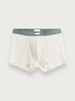 Alvaro Moreno Ropa Interior|BOXER ETHNIC Verde