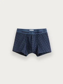 Alvaro Moreno Accesorios|BOXER MARK KIDS AZUL MARINO Verde