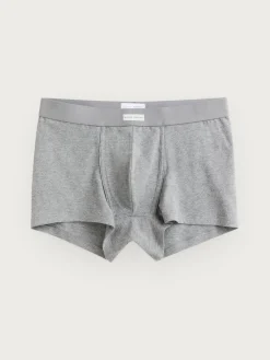 Alvaro Moreno Ropa Interior|BOXER TIPS Azul Marino
