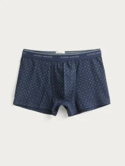 Alvaro Moreno Ropa Interior|BOXER TRIANGLE Verde