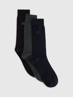 Alvaro Moreno Calcetines|CALCETINES Azul Marino