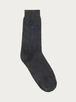 Alvaro Moreno Calcetines|CALCETINES Azul Marino
