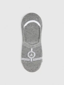Alvaro Moreno Calcetines|CALCETINES INVISIBLES Blanco