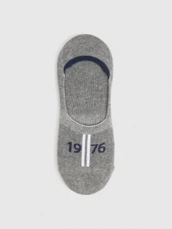 Alvaro Moreno Calcetines|CALCETINES INVISIBLES Blanco