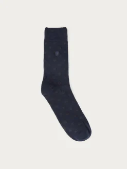 Alvaro Moreno Accesorios|CALCETINES KIDS Azul Marino