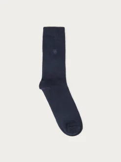 Alvaro Moreno Accesorios|CALCETINES KIDS Azul Marino