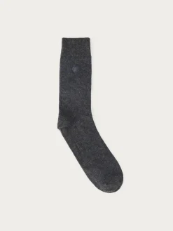 Alvaro Moreno Accesorios|CALCETINES KIDS Gris