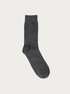 Alvaro Moreno Accesorios|CALCETINES KIDS Gris