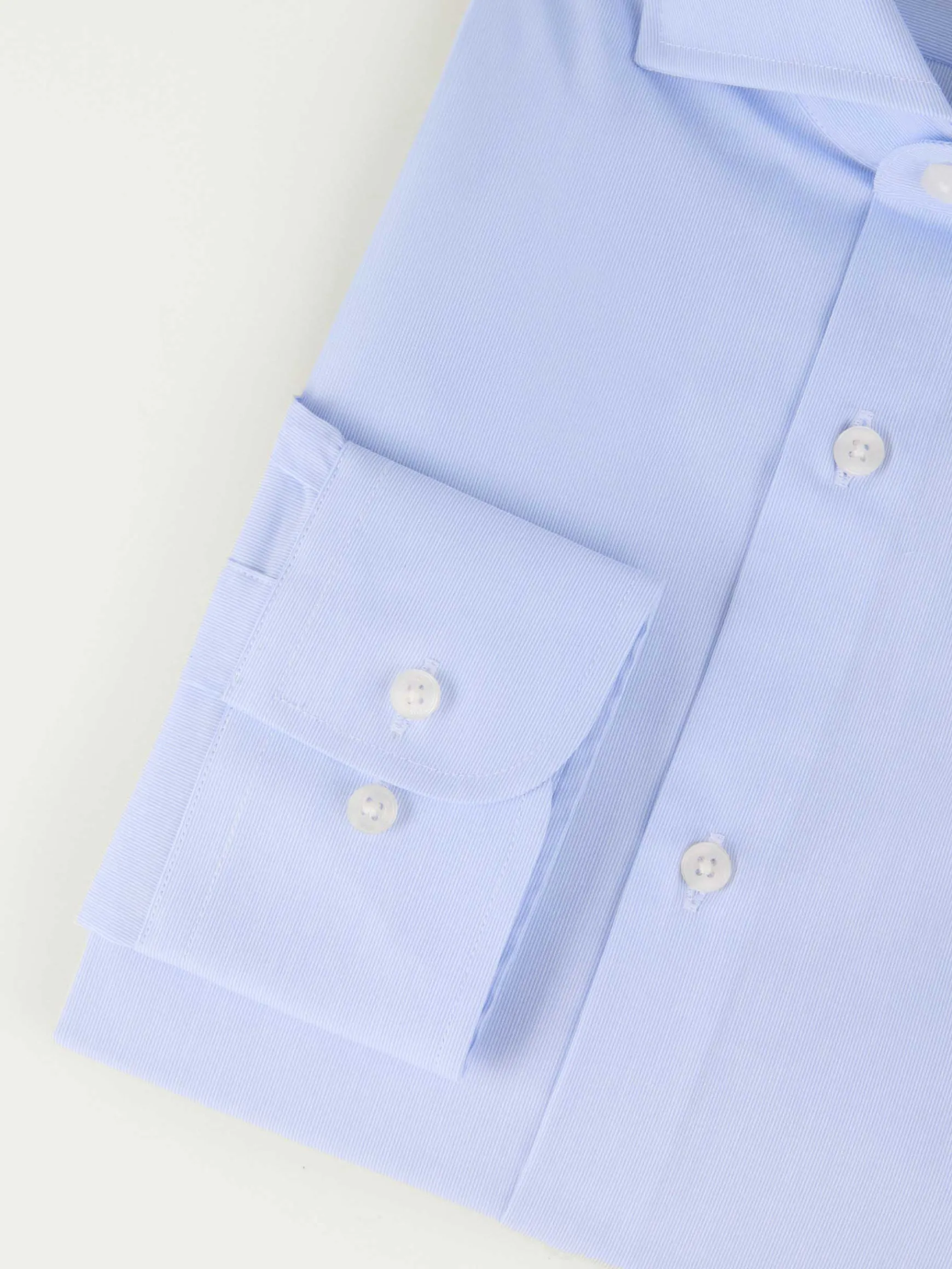 Alvaro Moreno Camisas Vestir|Camisas Vestir|CAMISA COMFORT MIL RAYAS Celeste