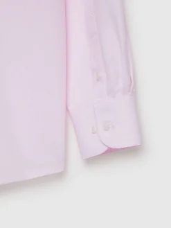 Alvaro Moreno Casual|CAMISA ESTRUCTURA DUTTON Rosa