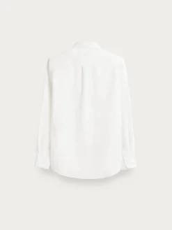 Alvaro Moreno Casual|CAMISA MICROESPIGA Blanco
